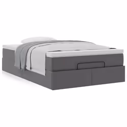 VidaXL 3311029 lit - Vue supplémentaire 4
