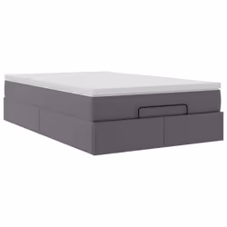 VidaXL 3311029 lit - Vue supplémentaire 5