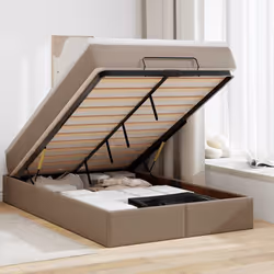 VidaXL 3311030 lit - Vue supplémentaire 2