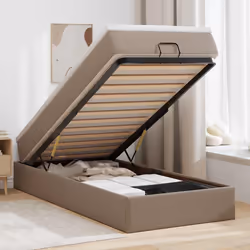 VidaXL 3311035 lit - Vue supplémentaire 2