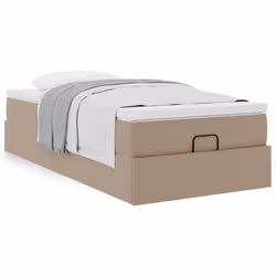 VidaXL 3311035 lit - Vue supplémentaire 4