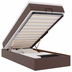 VidaXL 3311049, 280 kg, 1600 mm, 2030 mm, 235 mm, 160 x 200 mm, 1 pièce(s)