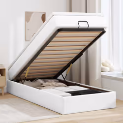 VidaXL 3311052 lit - Vue supplémentaire 2