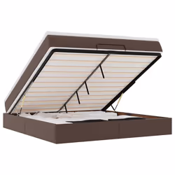 VidaXL 3311053, 280 kg, 1800 mm, 2030 mm, 235 mm, 180 x 200 mm, 1 pièce(s)