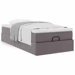 VidaXL 3311054 lit - Vue supplémentaire 4