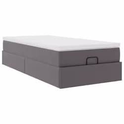 VidaXL 3311054 lit - Vue supplémentaire 5