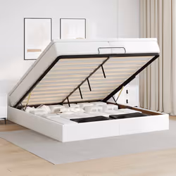 VidaXL 3311057 lit - Vue supplémentaire 2