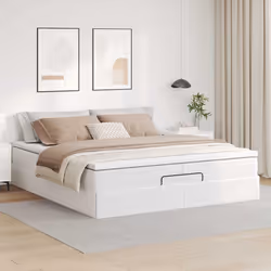 VidaXL 3311057 lit - Vue supplémentaire 3