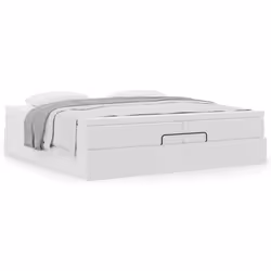 VidaXL 3311057 lit - Vue supplémentaire 4