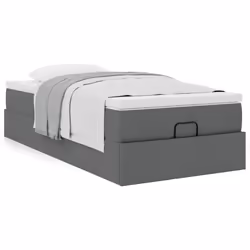 VidaXL 3311065 lit - Vue supplémentaire 4