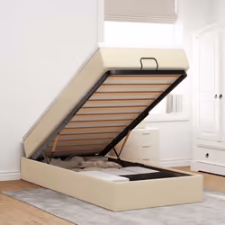 VidaXL 3311069 lit - Vue supplémentaire 2