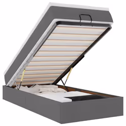 VidaXL 3311072, 140 kg, 900 mm, 1930 mm, 235 mm, 90 x 190 mm, 1 pièce(s)