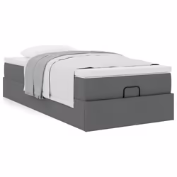 VidaXL 3311072 lit - Vue supplémentaire 4