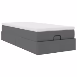 VidaXL 3311072 lit - Vue supplémentaire 5