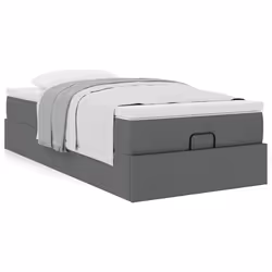 VidaXL 3311079 lit - Vue supplémentaire 4