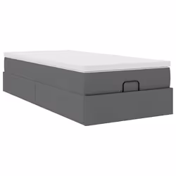 VidaXL 3311079 lit - Vue supplémentaire 5