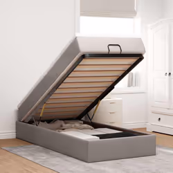 VidaXL 3311082 lit - Vue supplémentaire 2