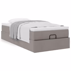 VidaXL 3311082 lit - Vue supplémentaire 4