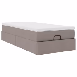 VidaXL 3311082 lit - Vue supplémentaire 5