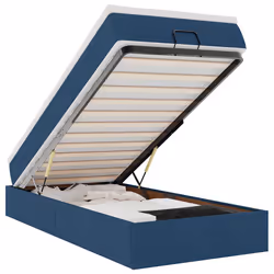 VidaXL 3311084, 140 kg, 900 mm, 2030 mm, 235 mm, 90 x 200 mm, 1 pièce(s)