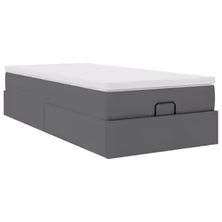 VidaXL 3311086 lit - Vue supplémentaire 5