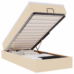 VidaXL 3311090, 140 kg, 1000 mm, 2030 mm, 235 mm, 100 x 200 mm, 1 pièce(s)