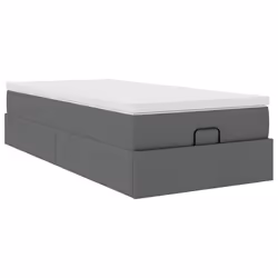 VidaXL 3311093 lit - Vue supplémentaire 5