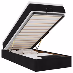 VidaXL 3311094, 280 kg, 1200 mm, 1930 mm, 235 mm, 120 x 190 mm, 1 pièce(s)