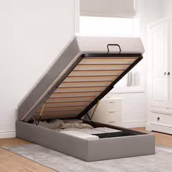 VidaXL 3311096 lit - Vue supplémentaire 2