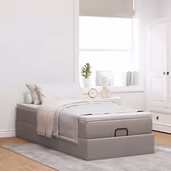 VidaXL 3311096 lit - Vue supplémentaire 3