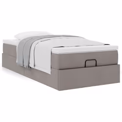 VidaXL 3311096 lit - Vue supplémentaire 4