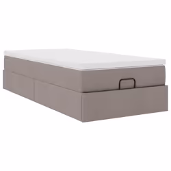 VidaXL 3311096 lit - Vue supplémentaire 5