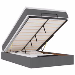 VidaXL 3311107, 280 kg, 1400 mm, 1930 mm, 235 mm, 140 x 190 mm, 1 pièce(s)