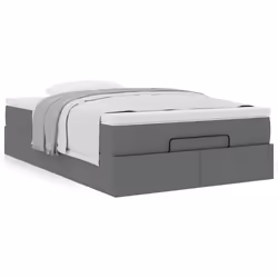 VidaXL 3311107 lit - Vue supplémentaire 4