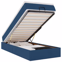 VidaXL 3311119, 280 kg, 1400 mm, 2030 mm, 235 mm, 140 x 200 mm, 1 pièce(s)