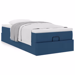 VidaXL 3311119 lit - Vue supplémentaire 4