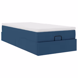 VidaXL 3311119 lit - Vue supplémentaire 5