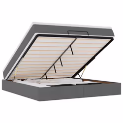 VidaXL 3311121, 280 kg, 1600 mm, 2030 mm, 235 mm, 160 x 200 mm, 1 pièce(s)