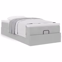 VidaXL 3311147 lit - Vue supplémentaire 4