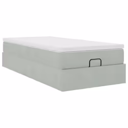 VidaXL 3311147 lit - Vue supplémentaire 5
