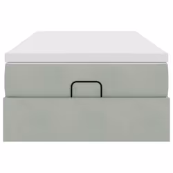 VidaXL 3311147 lit - Vue supplémentaire 6