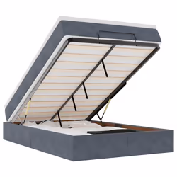VidaXL 3311148, 140 kg, 800 mm, 2030 mm, 235 mm, 80 x 200 mm, 1 pièce(s)