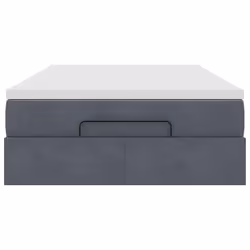 VidaXL 3311148 lit - Vue supplémentaire 6