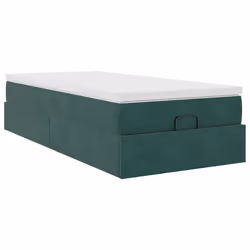 VidaXL 3311150 lit - Vue supplémentaire 5