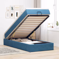 VidaXL 3311151 lit - Vue supplémentaire 2