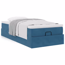 VidaXL 3311151 lit - Vue supplémentaire 4