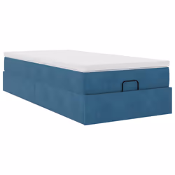 VidaXL 3311151 lit - Vue supplémentaire 5