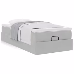 VidaXL 3311153 lit - Vue supplémentaire 4