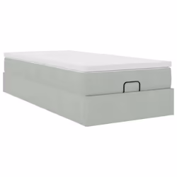 VidaXL 3311153 lit - Vue supplémentaire 5