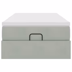 VidaXL 3311153 lit - Vue supplémentaire 6